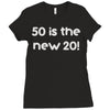 top mother auntie friend mum etc Ladies Fitted T-Shirt