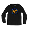 barrel roll Long Sleeve Shirts