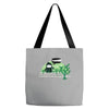 raaaarr! Tote Bags