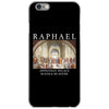 Raphael Scuola Di Atene iPhone 6/6s Case