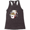 noooodles Racerback Tank
