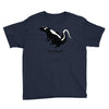 rat skunk Youth Tee