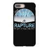 visit rapture iPhone 8 Plus