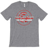 jcvd jean claude van damme T-Shirt