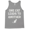 pet lover girls im one leads to another Tank Top