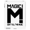 magic! iPad 3 and 4 Case