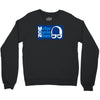 motor cycle news Crewneck Sweatshirt