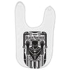 black panther Baby Bibs