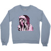 and how are you feeling today Crewneck Sweatshirt