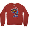 dope 1 Crewneck Sweatshirt