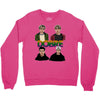 dobre twins Crewneck Sweatshirt