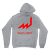 Death Grips Unisex Hoodie