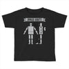 onward robots! &ndash; by chris ware Toddler T-shirt