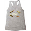 Last Man Standing Racerback Tank