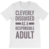 cleverly disguised T-Shirt