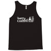 merry chrismyass Tank Top