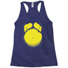 homer Racerback Tank