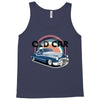 Old Car Tank Top