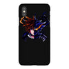 more heart than less iPhoneX Case