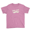 little man Youth Tee
