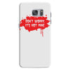 don't worry it's not mine Samsung Galaxy S7
