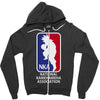nka Zipper Hoodie
