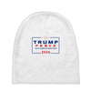 TRUMP PENCE 2020 Baby Beanies