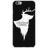 christmas is coming iPhone 6/6s Case