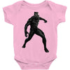black panther Baby Bodysuit