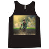 Wild photographer Tank Top
