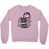 photos please Crewneck Sweatshirt