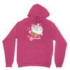 clean eating Unisex Hoodie