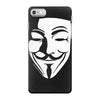 v per vendetta face film horror cinema&amp;tv iPhone 7 Case