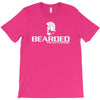 bearded for her pleasure T-Shirt