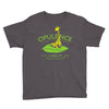 opulence, i has it Youth Tee