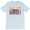 Sunset T-Shirt