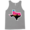 san antonio skyline spurs Tank Top