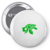 chillkr&ouml;te Pin-back button