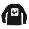 cock Long Sleeve Shirts
