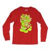sardines Long Sleeve Shirts