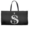 snake bills Weekender Totes