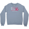nye tyson '16 science rules Crewneck Sweatshirt