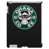 ohana coffee iPad 3 and 4 Case