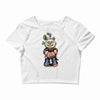 22c 68 Crop Top