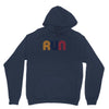 Run Unisex Hoodie
