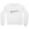 Steven Hawking Crewneck Sweatshirt