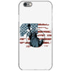 us flag iPhone 6/6s Case