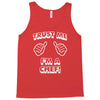 trust me chef Tank Top