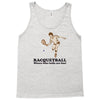 racquetball Tank Top