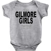 gilmore girls thing Baby Bodysuit